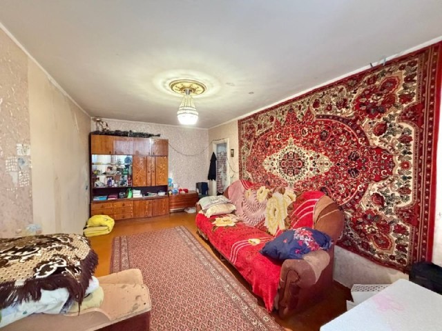 2 комн., 46 м², КПД, Автовокзал 4