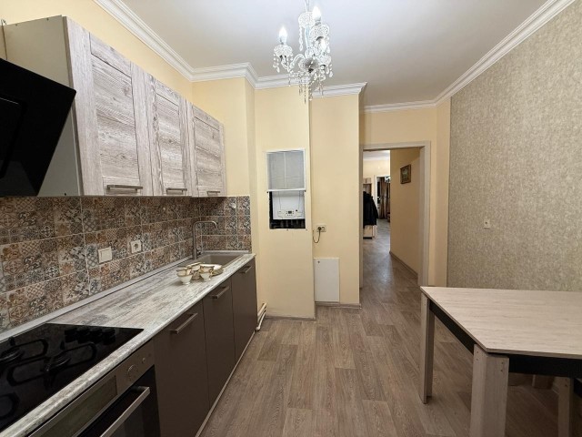 2 комн., Монолитно-каркасный, Прометей, ЖК 2