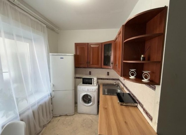 1 комн., 35 м², 112 серия, Центр - район пл. Комсомольская 6