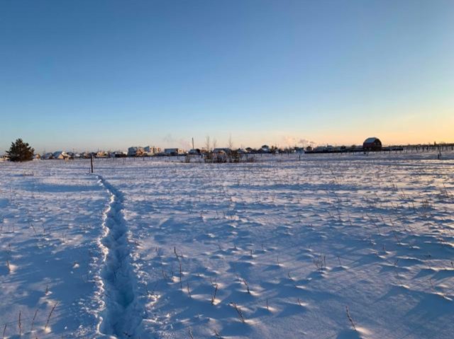 1200 м², земельные участки, продаю 2