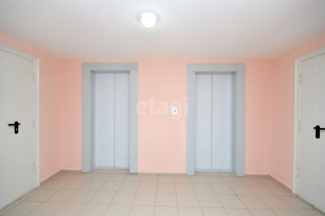 2 комн., 53 м², Монолитно-каркасный, ЯКСМК 12