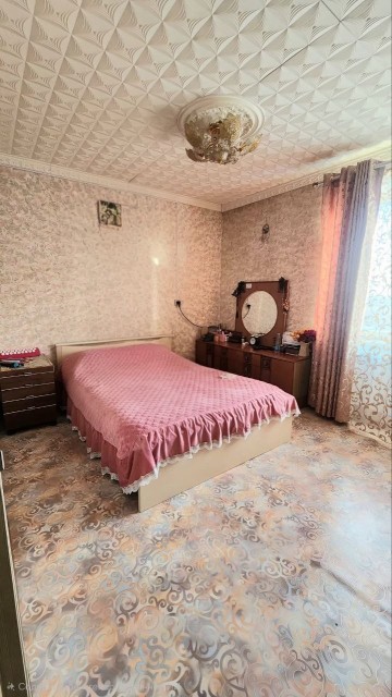 3 комн., 73 м², Инд. планировка, Авиагруппа 10