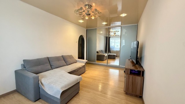 4 комн., 70 м², КПД, 202 мкрн. 3