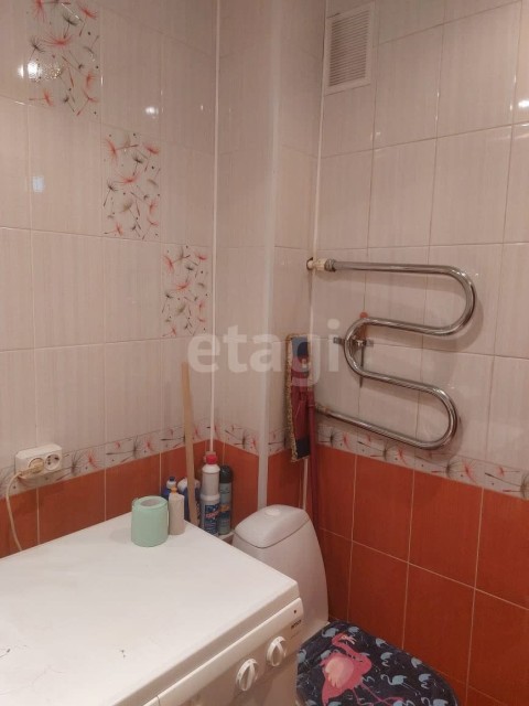 1 комн., 35 м², КПД, Центр - район пл. Орджоникидзе 11