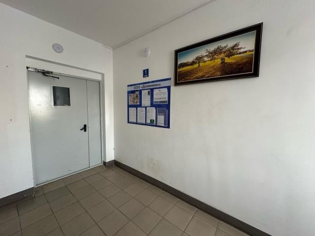 Студия, Монолитно-каркасный, Сайсары 12