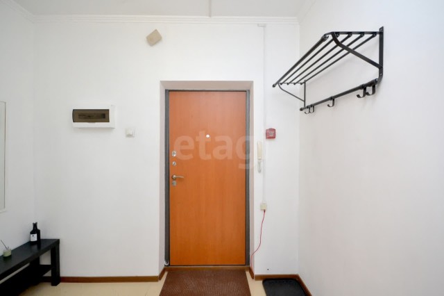 1 комн., 42 м², Монолитно-каркасный, 103 квартал (Ростелеком) 16