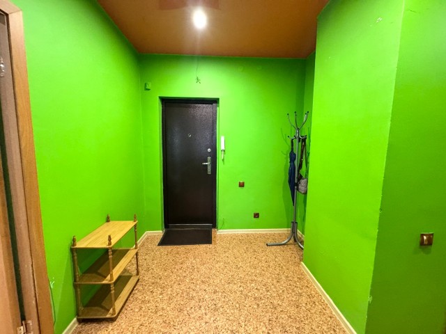 3 комн., 57 м², Блочный, ЯКСМК 9