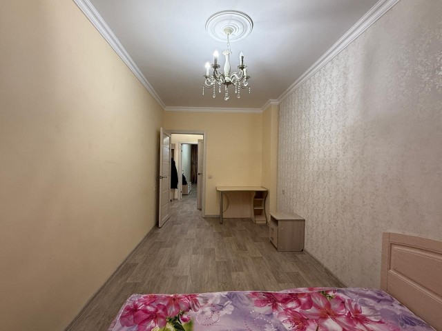 2 комн., Монолитно-каркасный, Прометей, ЖК 5