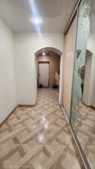 3 комн., 73 м², Инд. планировка, Авиагруппа 15