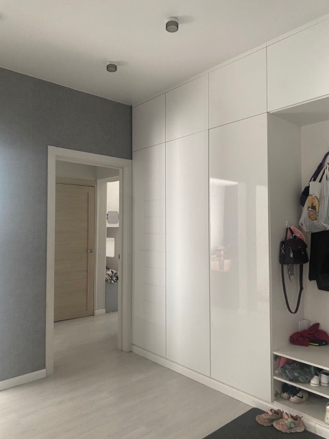 3 комн., 78 м², 112 серия, Сахацирк 11