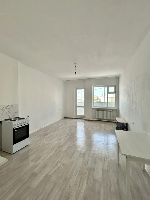 Студия, 30 м², Монолитно-каркасный, 16 квартал 3