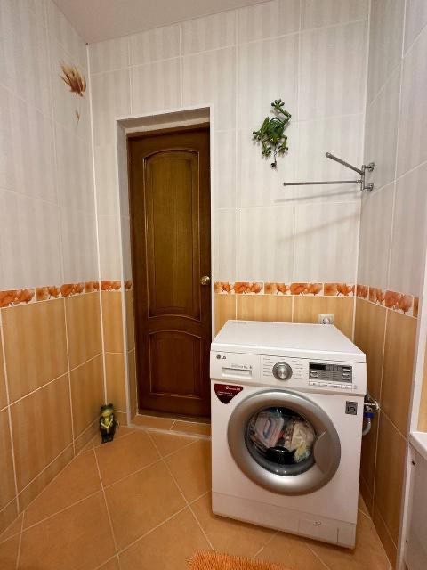 4 комн., 108 м², 112 серия, 202 мкрн. 16