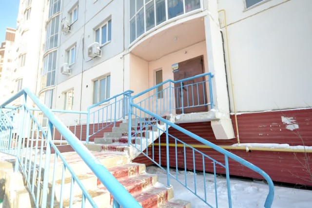 1 комн., 42 м², 112 серия, 103 квартал (Ростелеком) 18