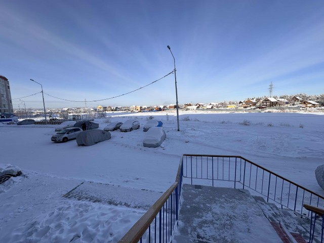 1 комн., 39 м², 112 серия, ДСК 7