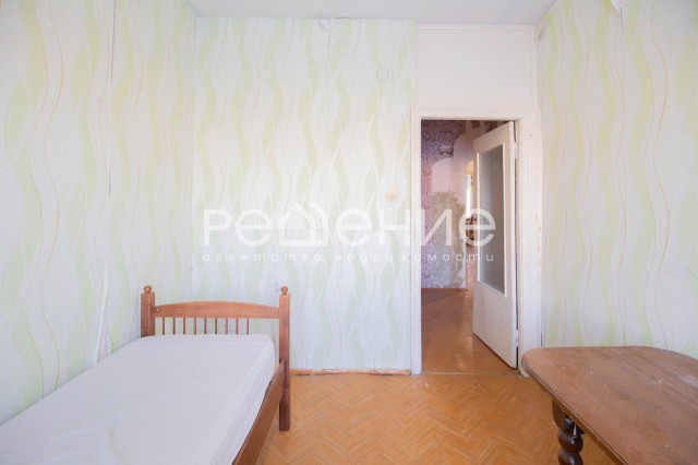 3 комн., 62 м², Блочный, Автодорожная 15