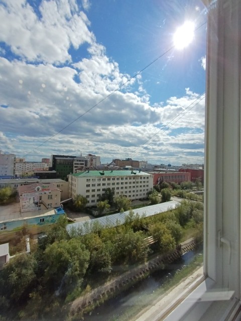 3 комн., 77 м², 112 серия, Сахацирк