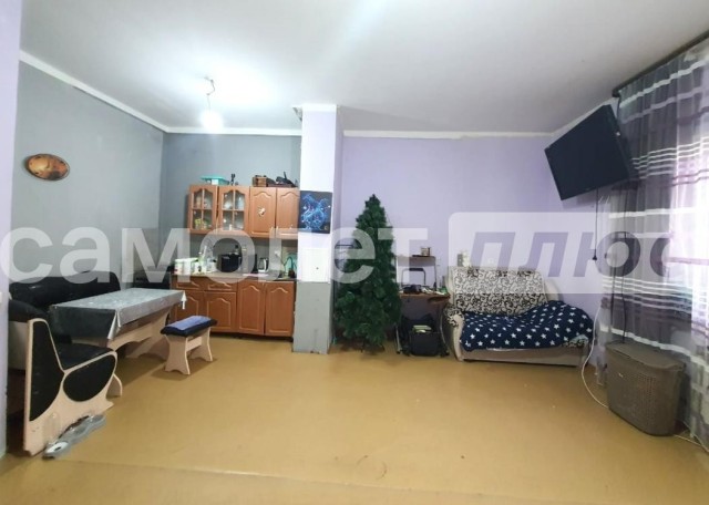 Студия, 30 м², Инд. планировка, Жатай 3