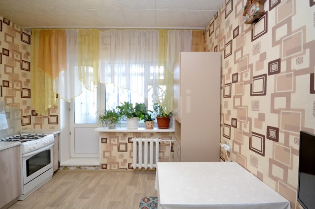 2 комн., 55 м², 112 серия, Центр - район пл. Дружбы 2