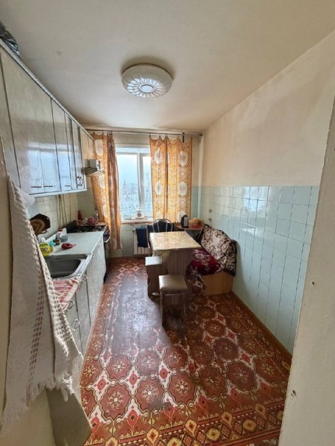 2 комн., 46 м², КПД, Автовокзал 2