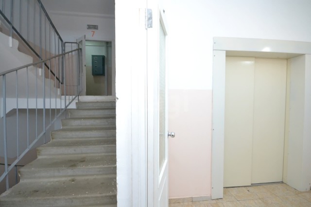 1 комн., 42 м², 112 серия, 103 квартал (Ростелеком) 19