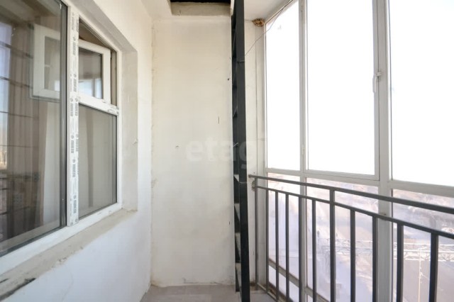 1 комн., 42 м², 112 серия, 103 квартал (Ростелеком) 15