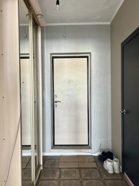 Студия, 30 м², Монолитно-каркасный, 16 квартал 6