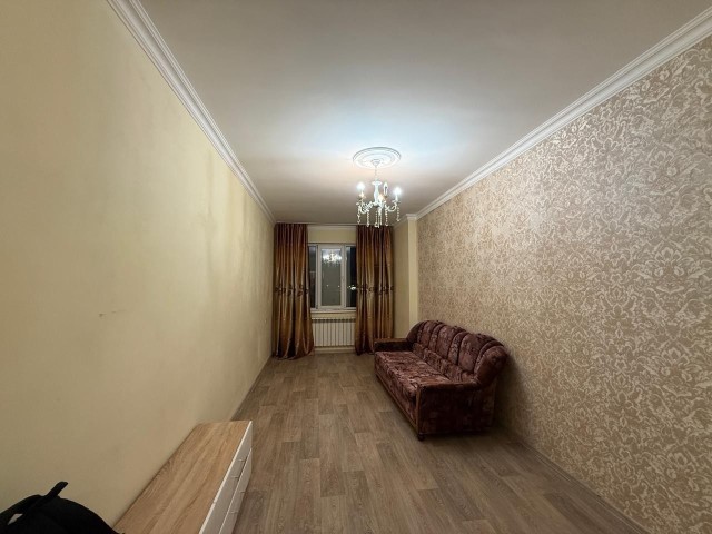 2 комн., Монолитно-каркасный, Прометей, ЖК 3