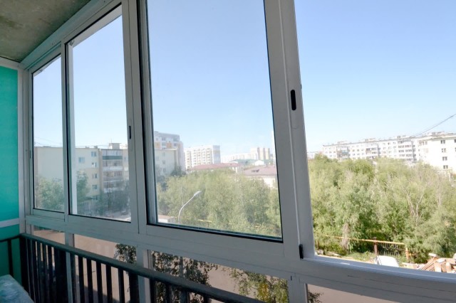 3 комн., 60 м², Хрущевка, Авиапорт 6