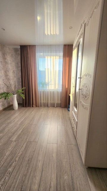 3 комн., 73 м², Инд. планировка, Авиагруппа 7