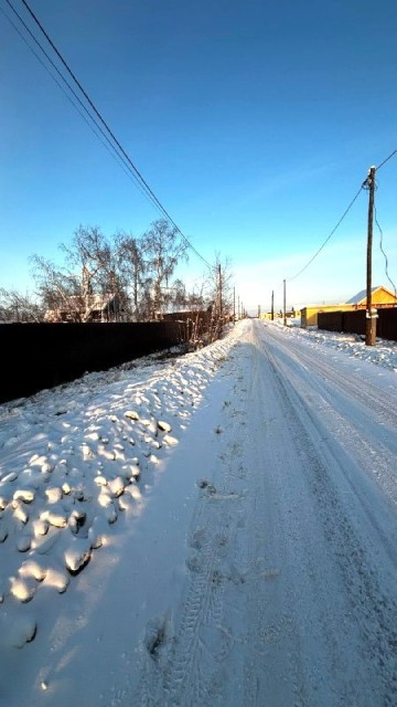 1001 м², земельные участки, продаю 3