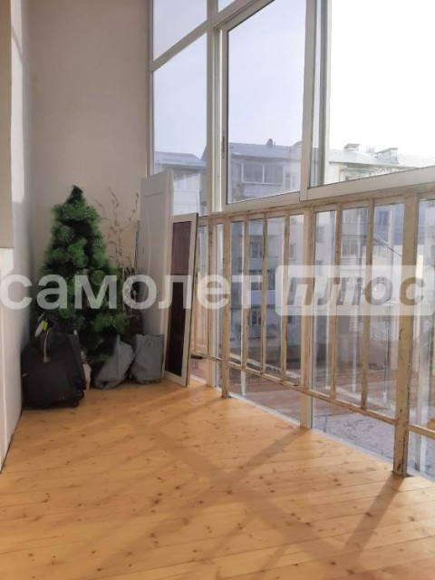 Студия, 30 м², Инд. планировка, Жатай 11