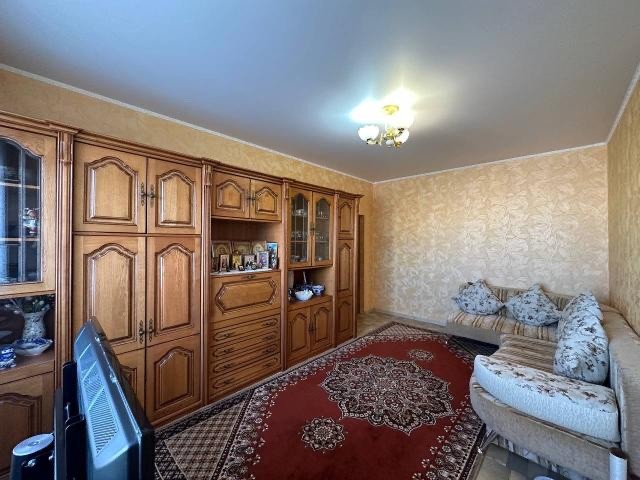 4 комн., 108 м², 112 серия, 202 мкрн. 6