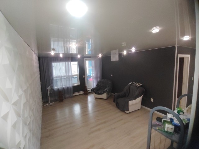 3 комн., 67 м², Каркасно-щитовой, Борисовка-2