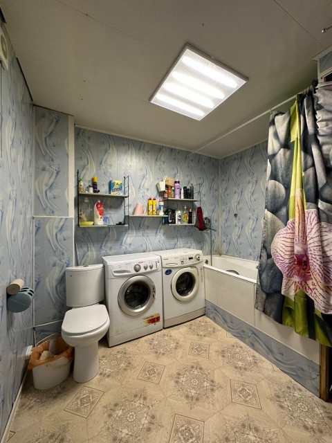 3 комн., 82 м², 112 серия, Авиапорт 3