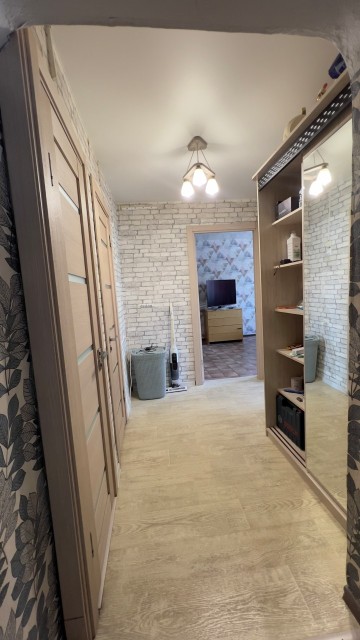 3 комн., 71 м², КПД, Автовокзал 10