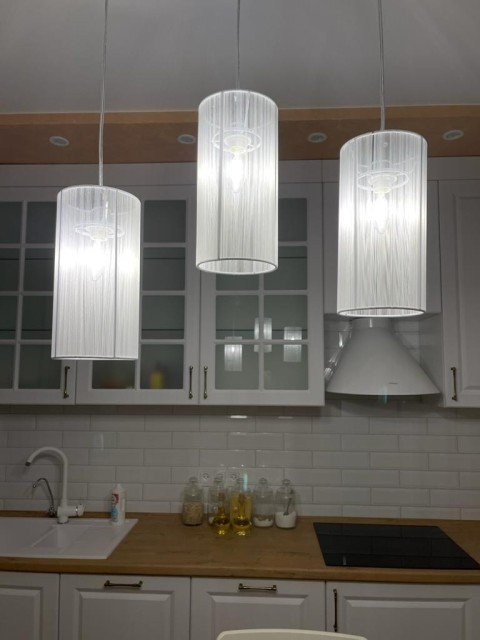 3 комн., 56 м², Монолитно-каркасный, Авиапорт 7