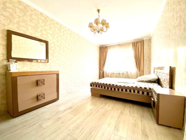 3 комн., Инд. планировка, 103 квартал (Ростелеком) 3