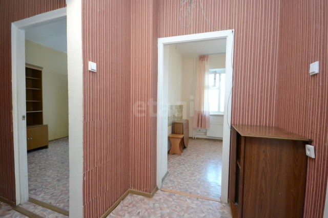 1 комн., 42 м², 112 серия, 103 квартал (Ростелеком) 8