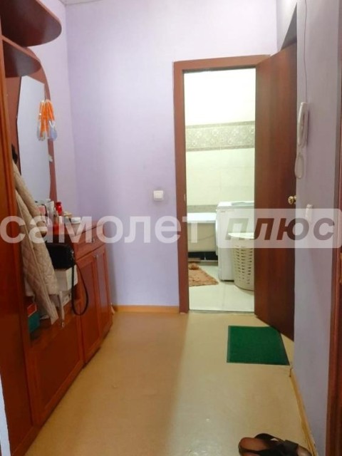 Студия, 30 м², Инд. планировка, Жатай 10