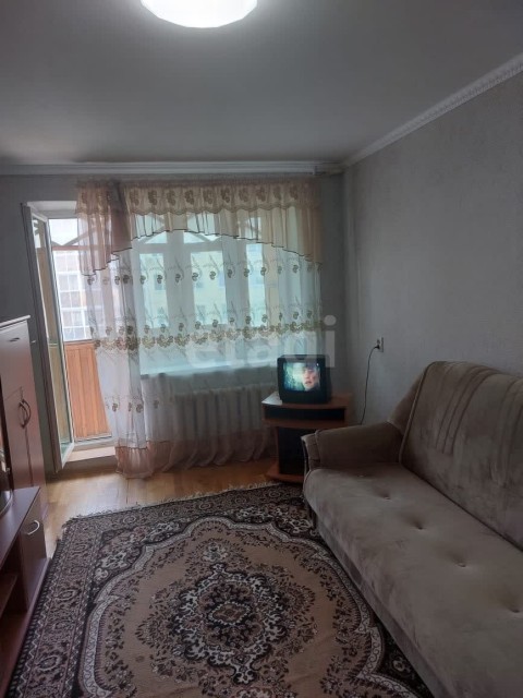 1 комн., 35 м², КПД, Центр - район пл. Орджоникидзе 5