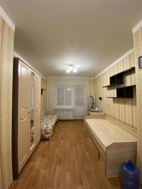 Студия, 26 м², Блочный, Сайсары