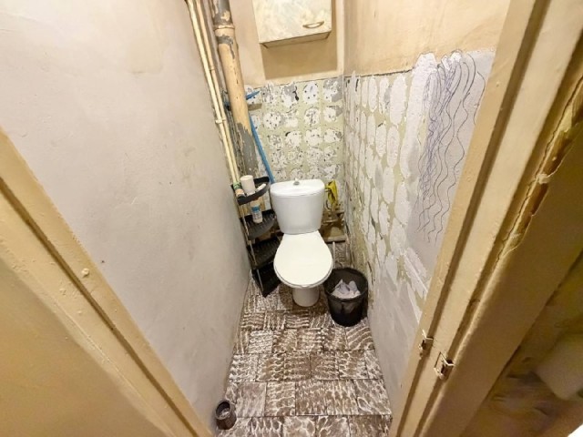 2 комн., 46 м², КПД, Автовокзал 7