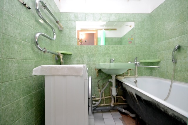 2 комн., 55 м², 112 серия, Центр - район пл. Дружбы 13