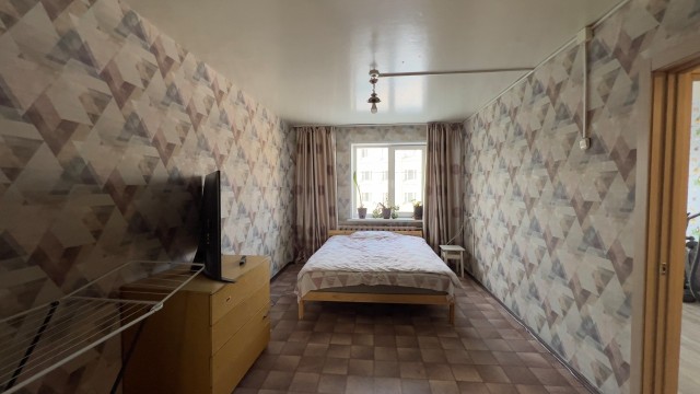 3 комн., 71 м², КПД, Автовокзал 6