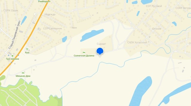 1000 м², земельные участки, продаю 7