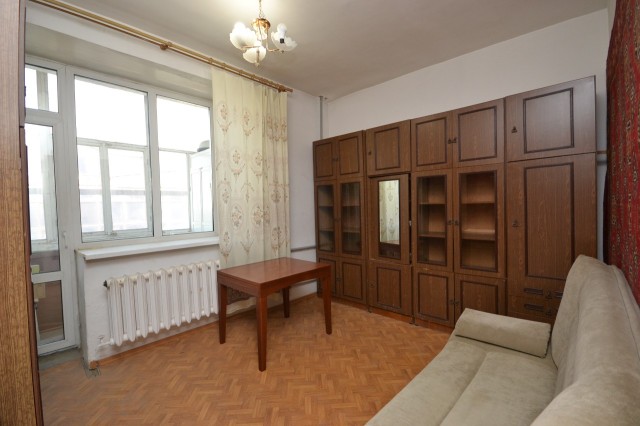 2 комн., 52 м², Инд. планировка, Центр - район пл. Ленина