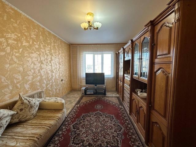 4 комн., 108 м², 112 серия, 202 мкрн. 8