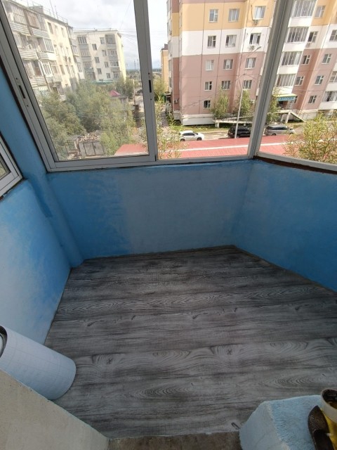 2 комн., 59 м², Блочный, Площадь Победы 8