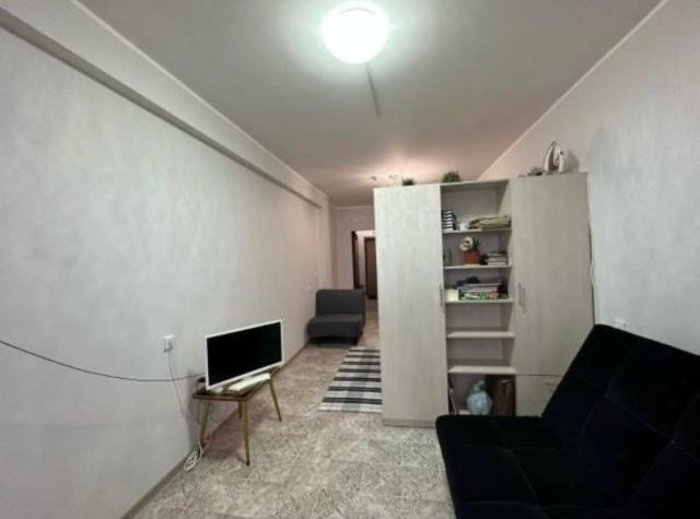 Студия, Монолитно-каркасный, Сайсары 3