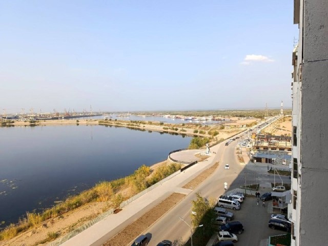 3 комн., 73 м², 112 серия, 202 мкрн. 14